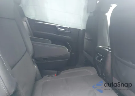 2025 Chevrolet Tahoe 4Wd Z71 z USA, uszkodzony, nr VIN 1GNS6PRL3SR148260